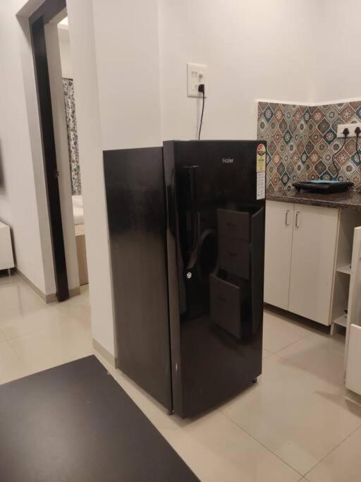 Chillx Comfort Stay 2Bhk Luxury Apt Арпора Экстерьер фото